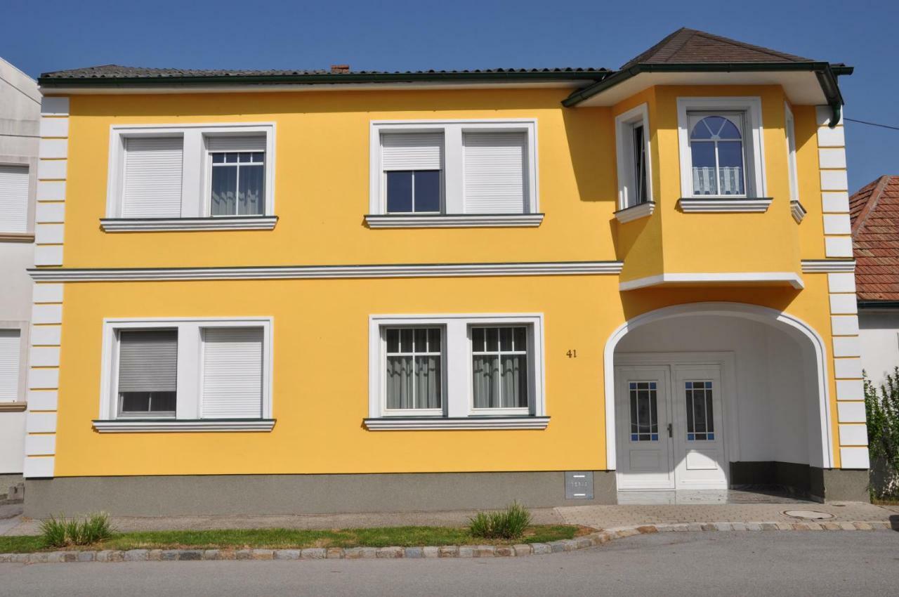 Gaestezimmer Resi Ілльміц Екстер'єр фото